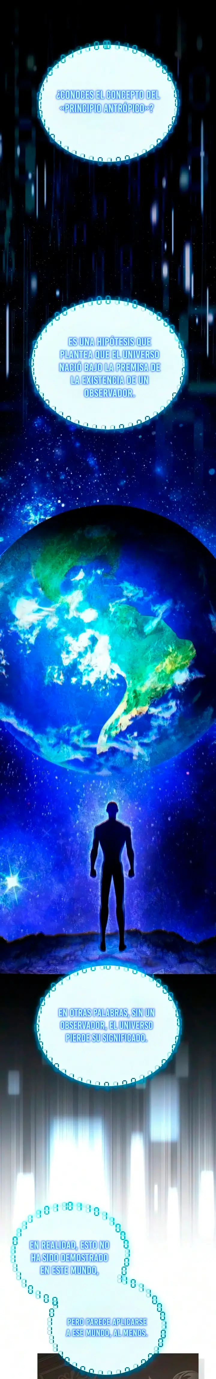 Ecos del Mundo Invertido capítulo 42 página 3