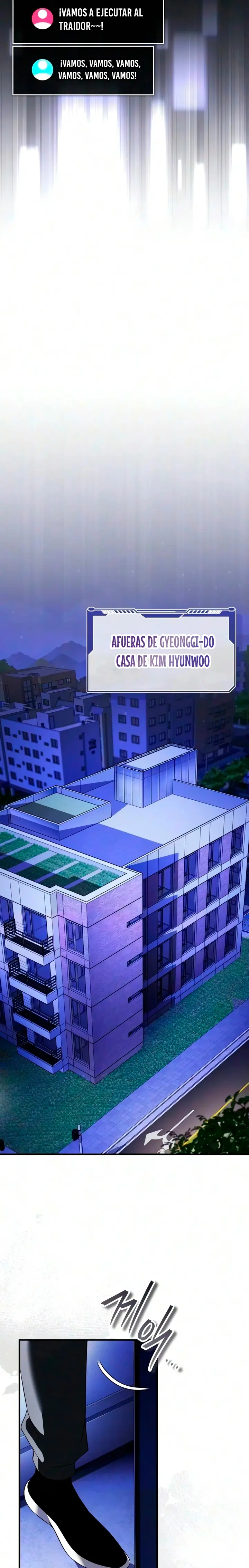 Ecos del Mundo Invertido capítulo 42 página 34