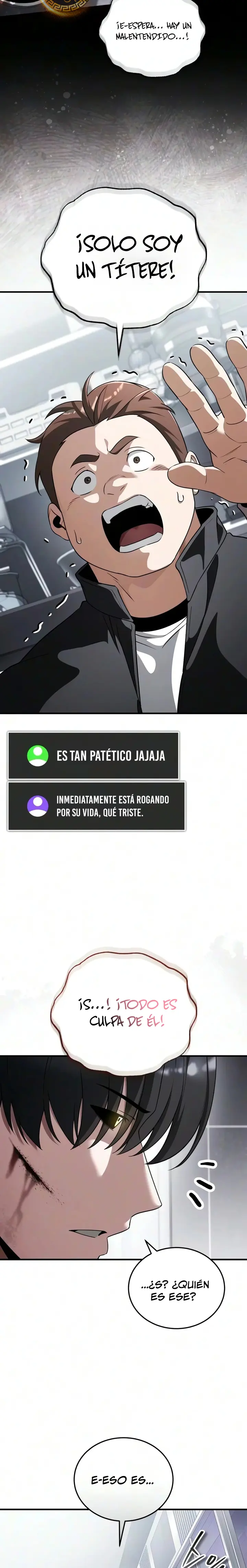 Ecos del Mundo Invertido capítulo 44 página 24