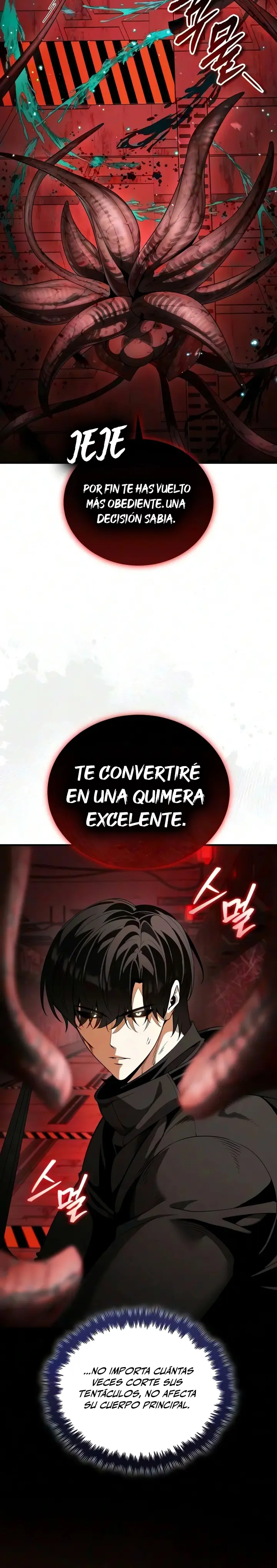 Ecos del Mundo Invertido capítulo 44 página 4