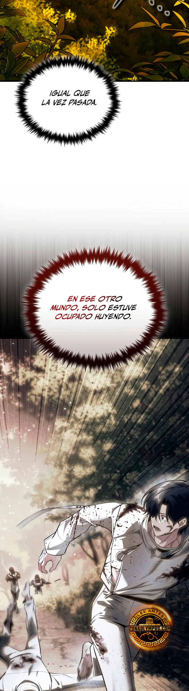 Ecos del Mundo Invertido capítulo 7 página 12
