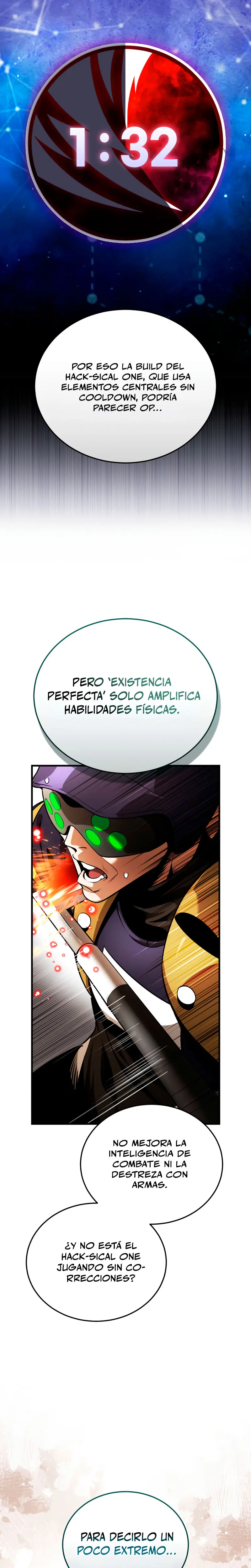Ecos del Mundo Invertido capítulo 7 página 27
