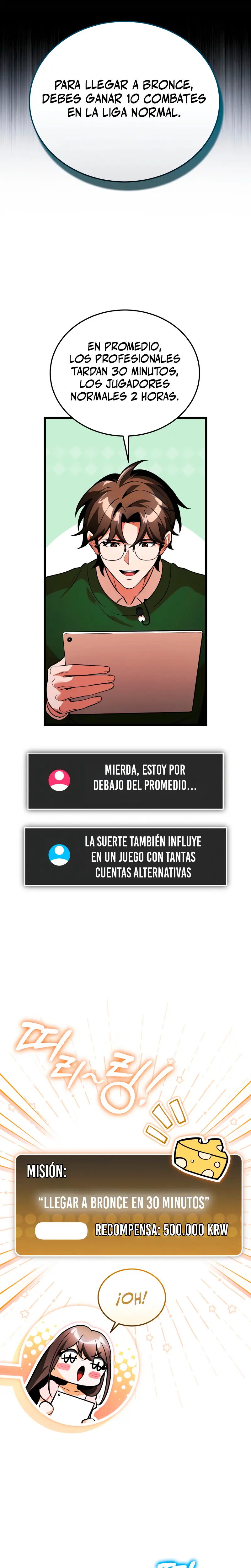 Ecos del Mundo Invertido capítulo 8 página 18