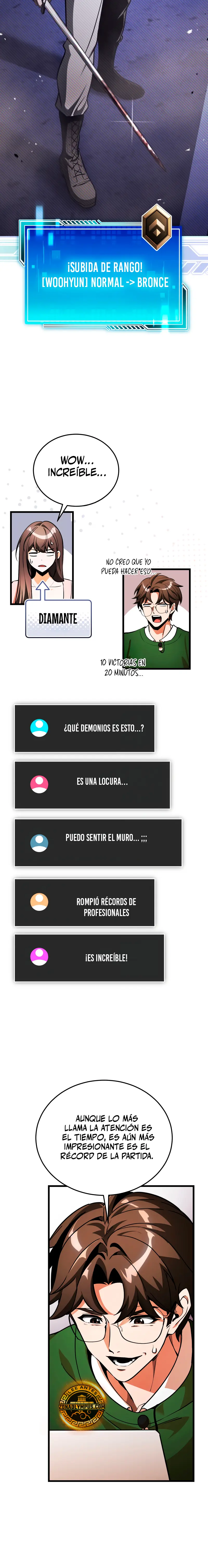 Ecos del Mundo Invertido capítulo 8 página 30