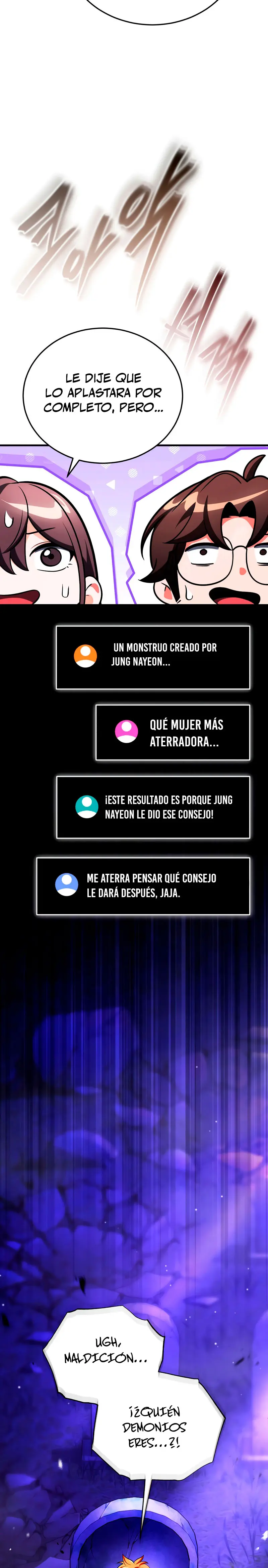 Ecos del Mundo Invertido capítulo 9 página 9