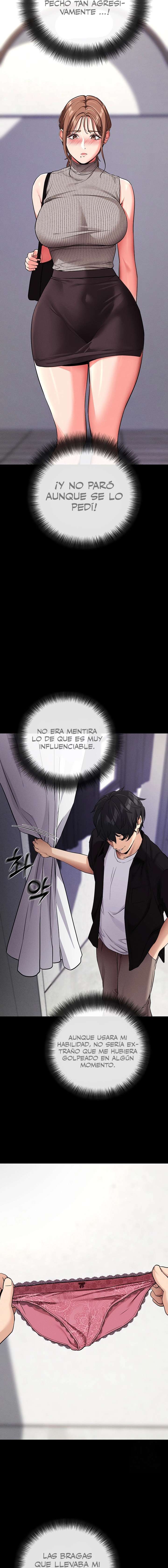 Hazlo por mí capítulo 10 página 12