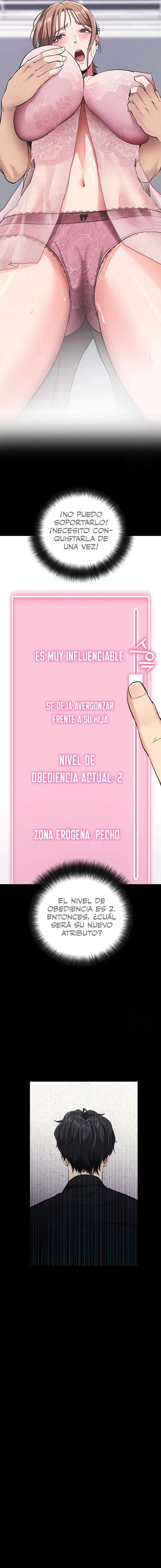 Hazlo por mí capítulo 10 página 14