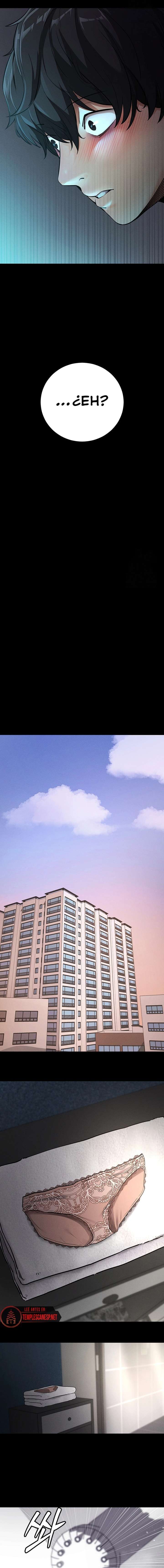 Hazlo por mí capítulo 10 página 15