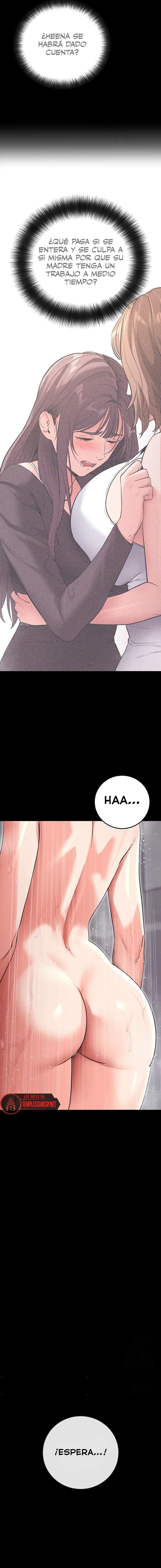 Hazlo por mí capítulo 10 página 17