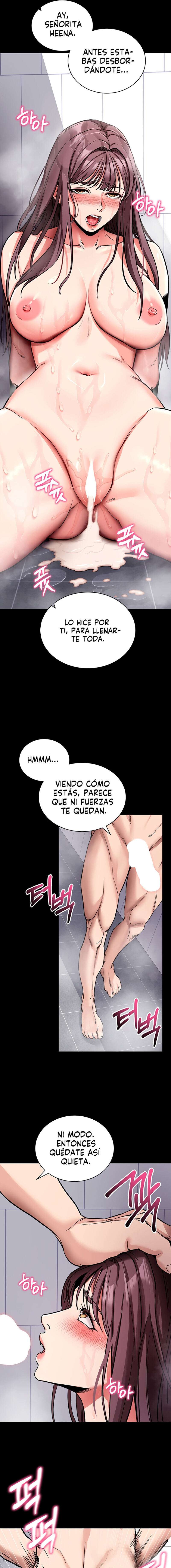 Hazlo por mí capítulo 13 página 18
