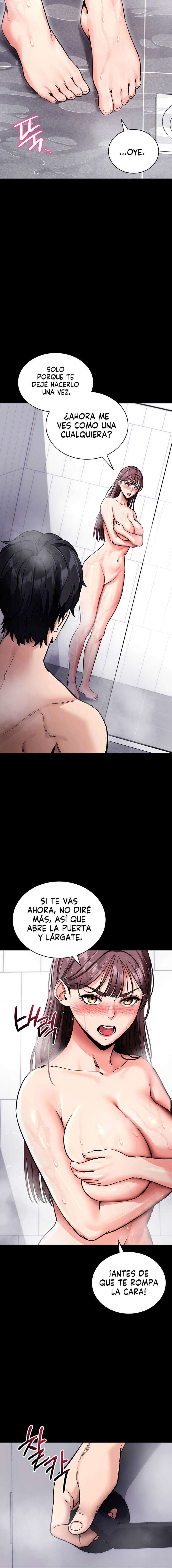Hazlo por mí capítulo 13 página 2