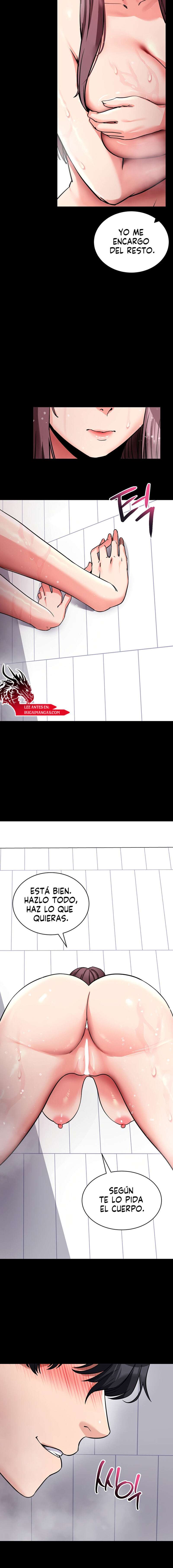Hazlo por mí capítulo 13 página 7