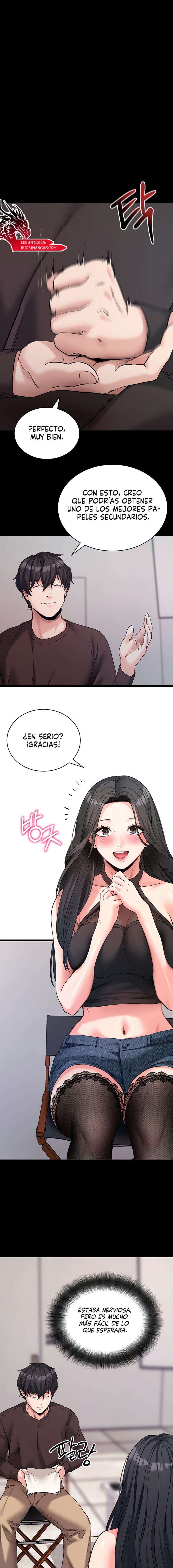 Hazlo por mí capítulo 19 página 12