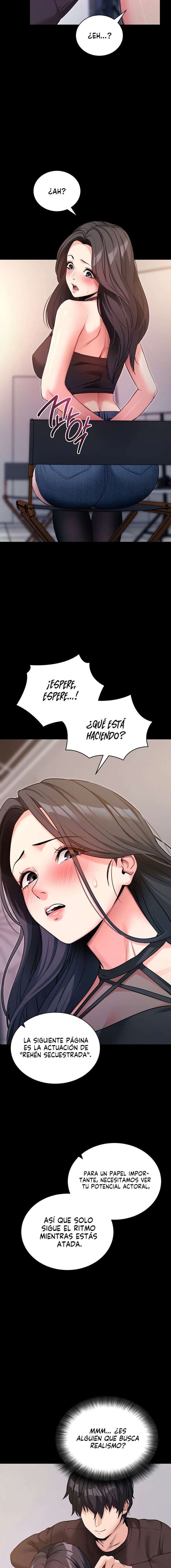 Hazlo por mí capítulo 19 página 14