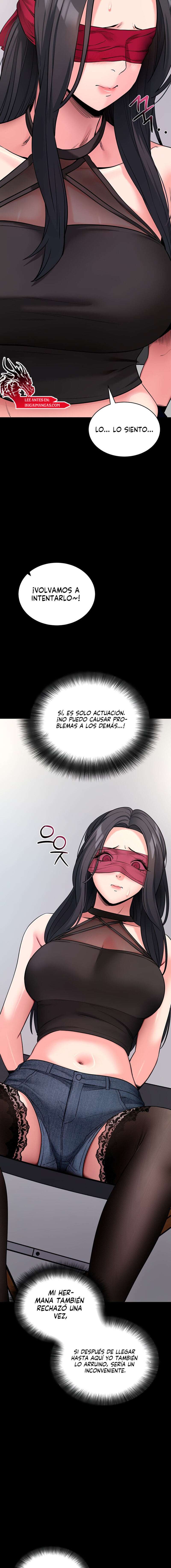 Hazlo por mí capítulo 19 página 18