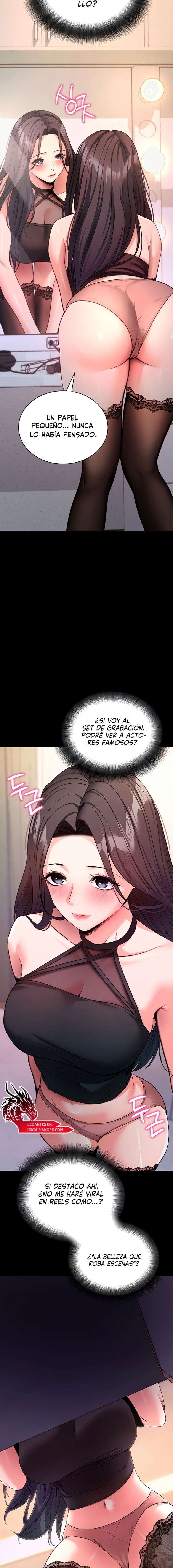 Hazlo por mí capítulo 19 página 2