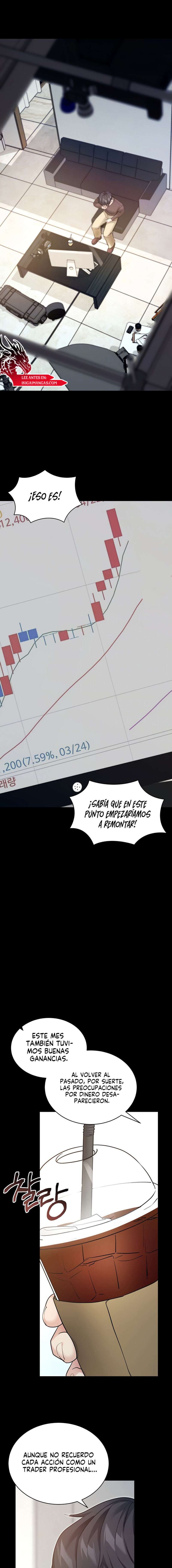Hazlo por mí capítulo 19 página 4