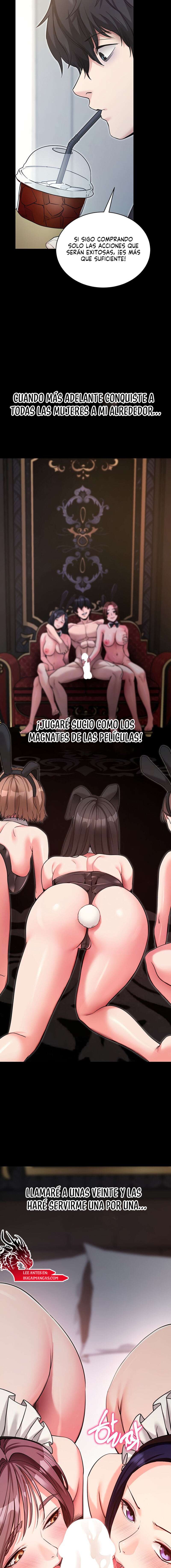 Hazlo por mí capítulo 19 página 5