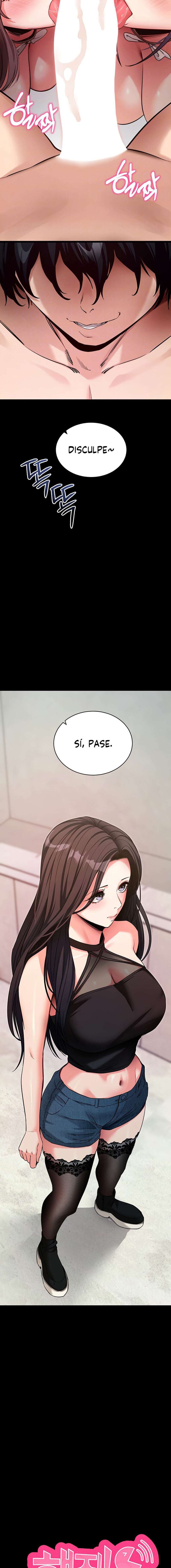 Hazlo por mí capítulo 19 página 6