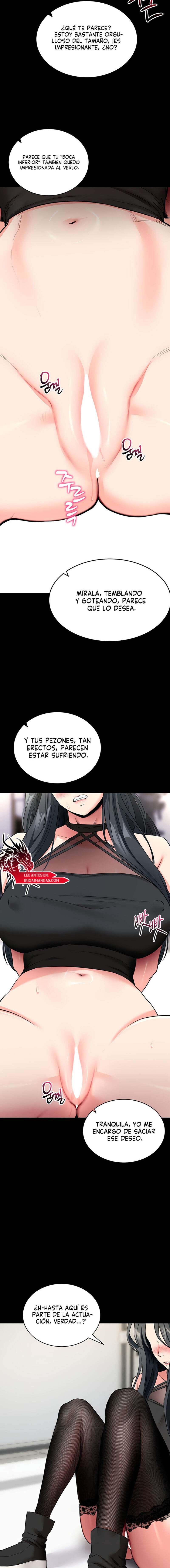 Hazlo por mí capítulo 20 página 15