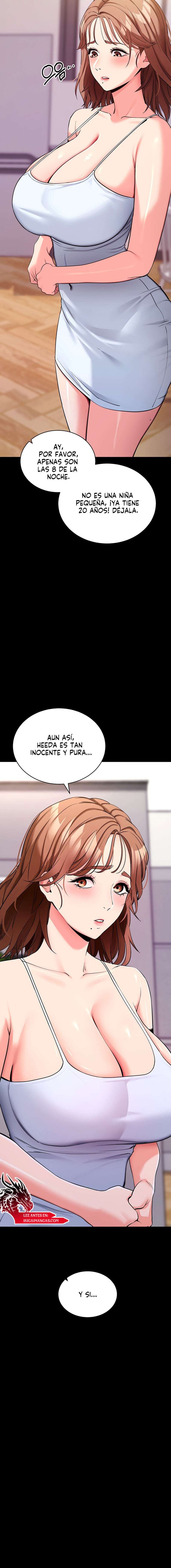 Hazlo por mí capítulo 20 página 2