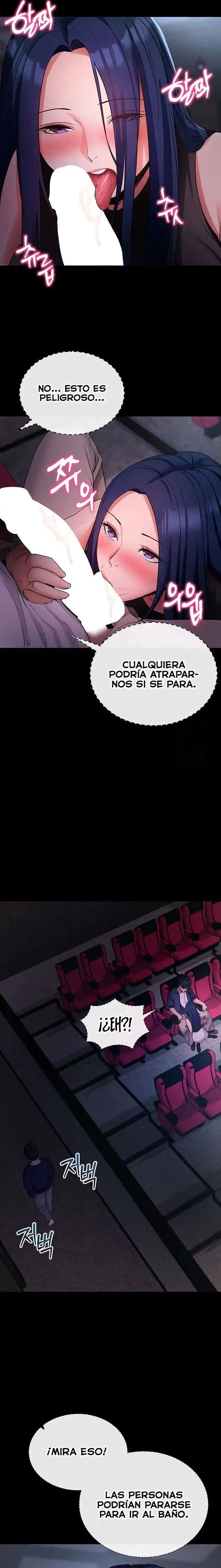Hazlo por mí capítulo 23 página 14