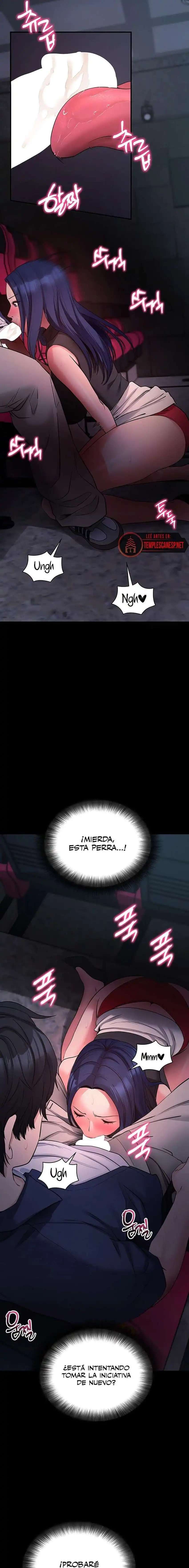 Hazlo por mí capítulo 23 página 17
