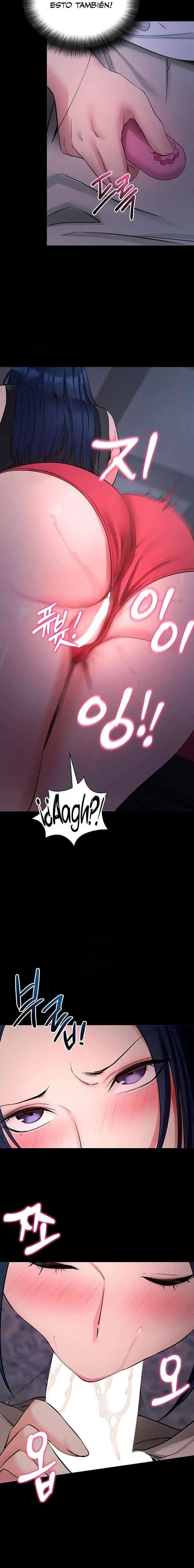 Hazlo por mí capítulo 23 página 18