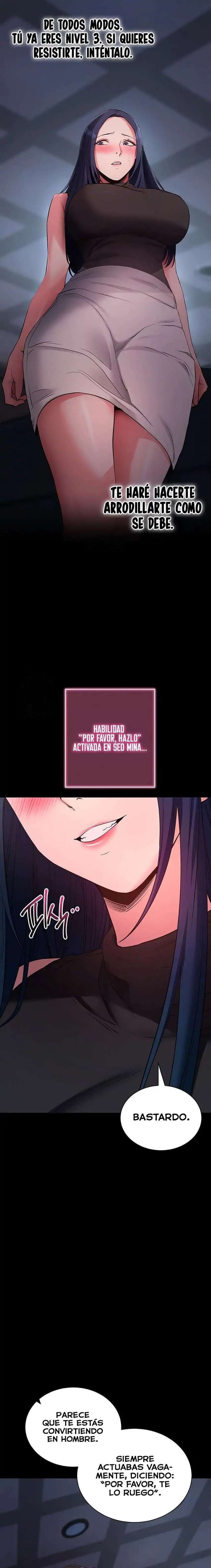 Hazlo por mí capítulo 23 página 24