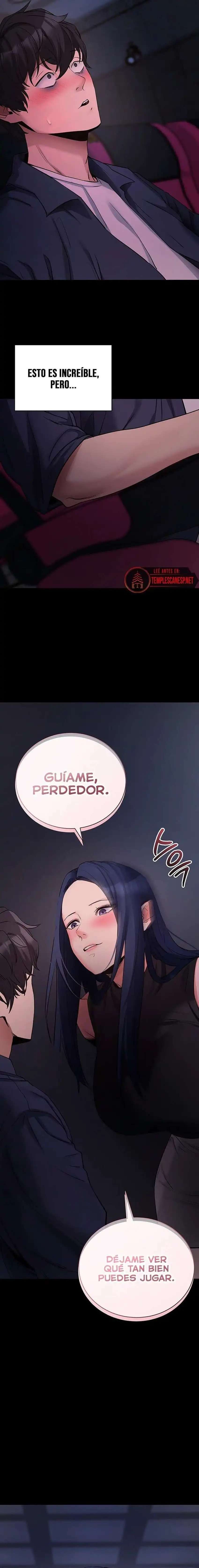 Hazlo por mí capítulo 23 página 26