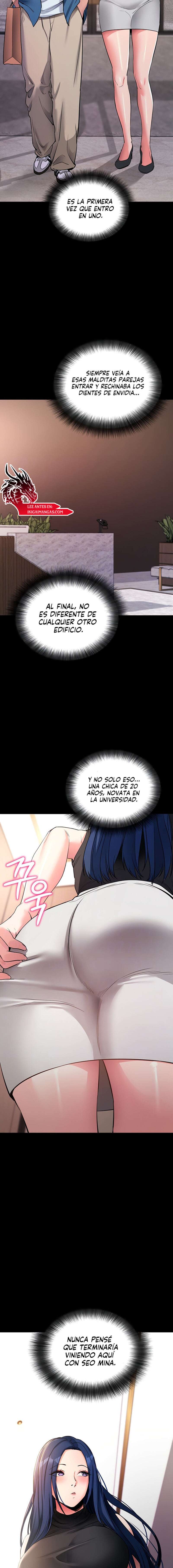Hazlo por mí capítulo 24 página 2