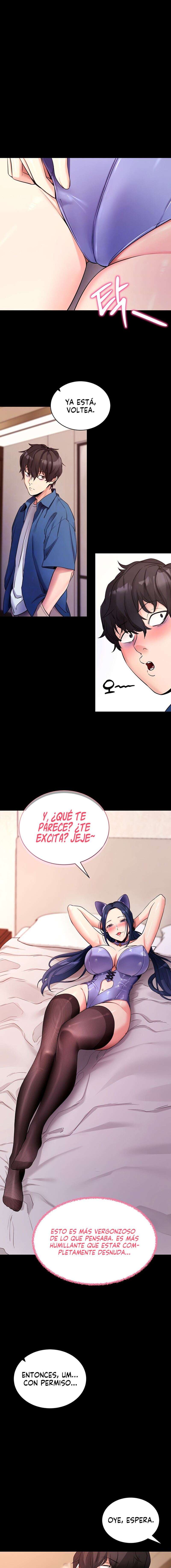 Hazlo por mí capítulo 24 página 5