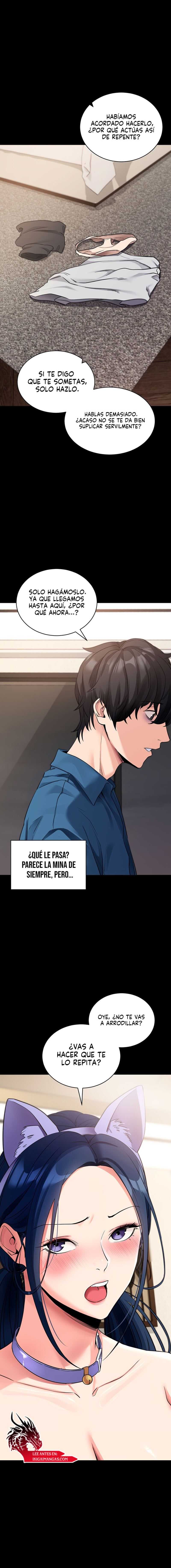 Hazlo por mí capítulo 24 página 7