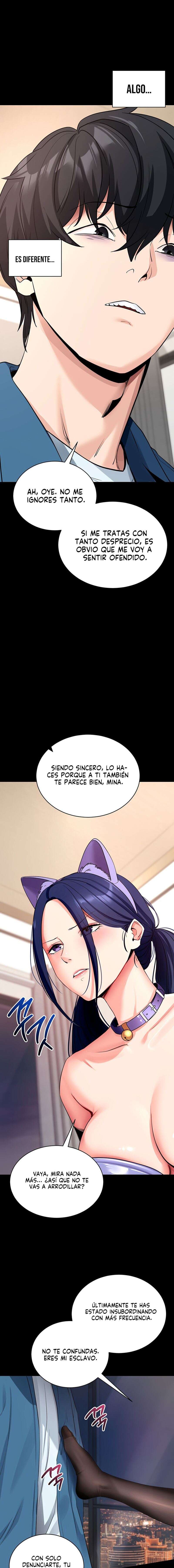 Hazlo por mí capítulo 24 página 8