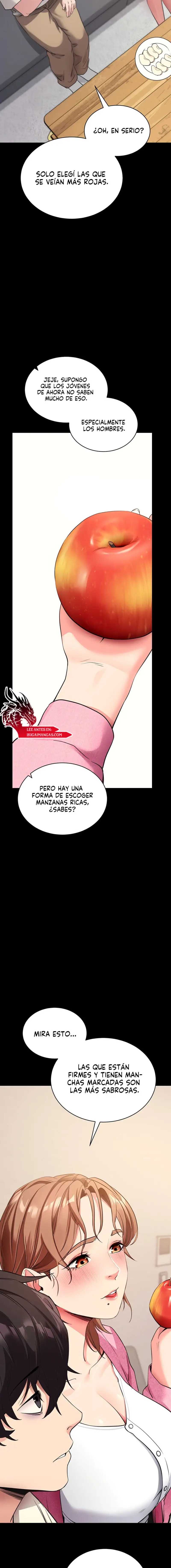 Hazlo por mí capítulo 27 página 13