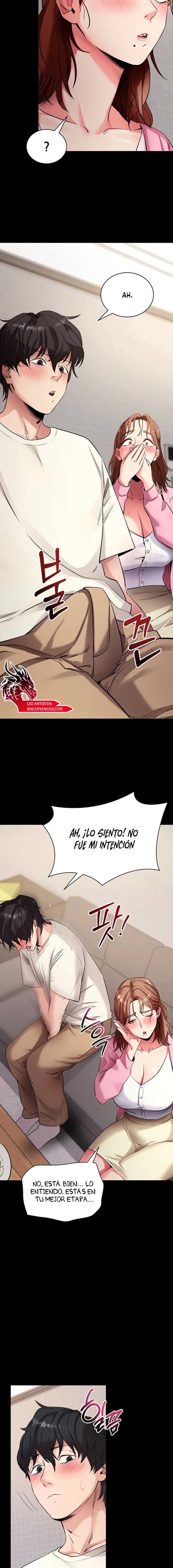 Hazlo por mí capítulo 27 página 15