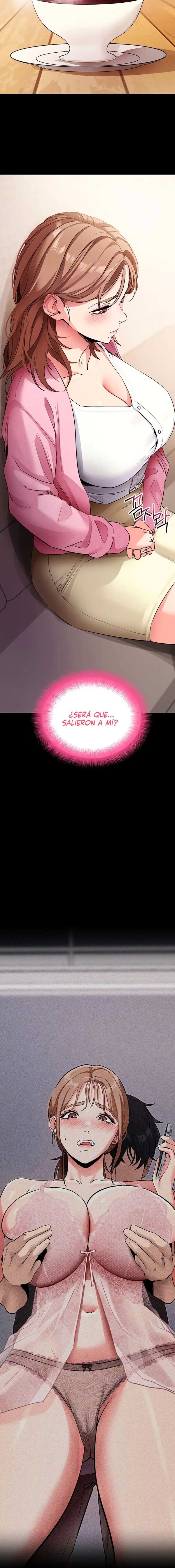 Hazlo por mí capítulo 27 página 5