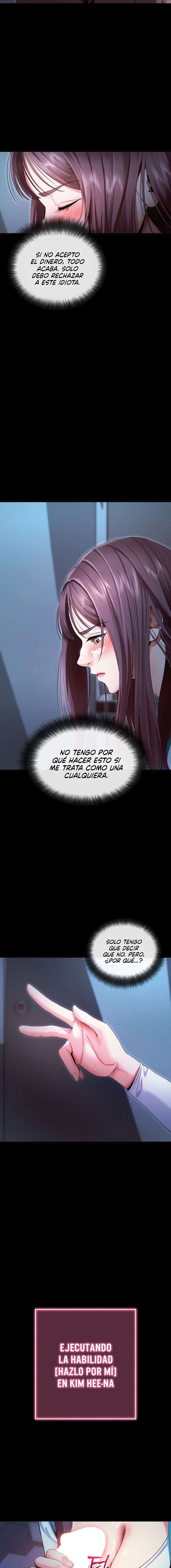 Hazlo por mí capítulo 3 página 10
