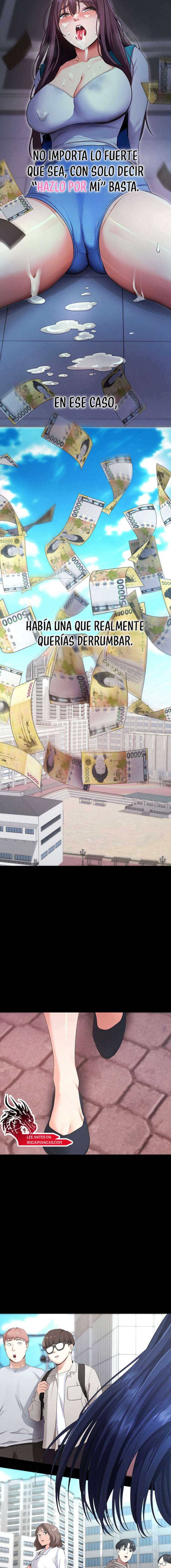 Hazlo por mí capítulo 3 página 22