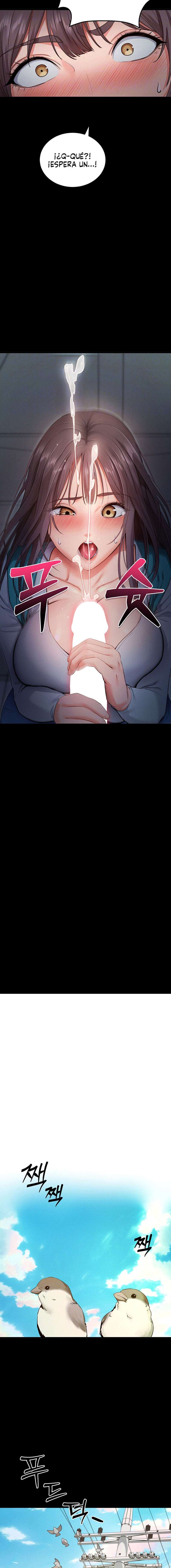 Hazlo por mí capítulo 3 página 3