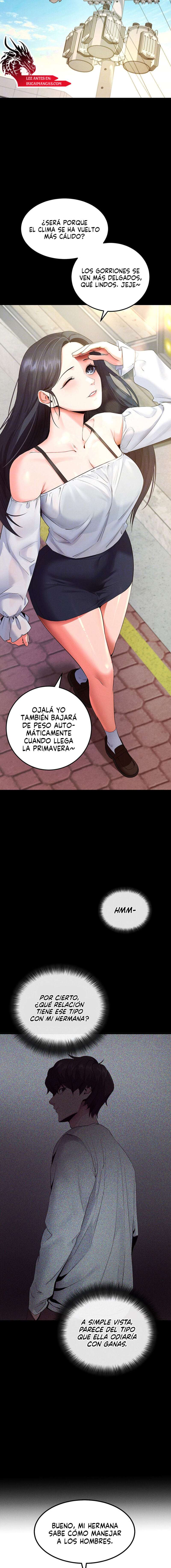 Hazlo por mí capítulo 3 página 4