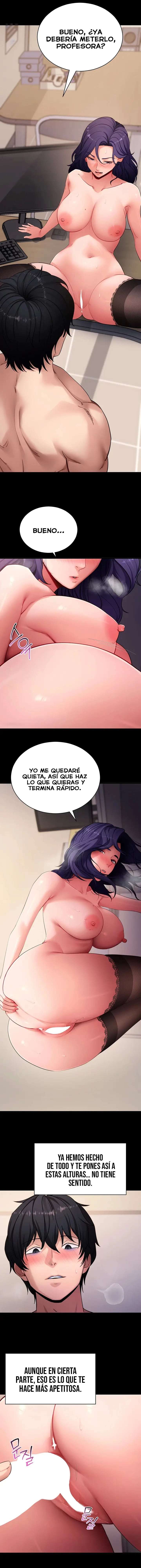 Hazlo por mí capítulo 56 página 23