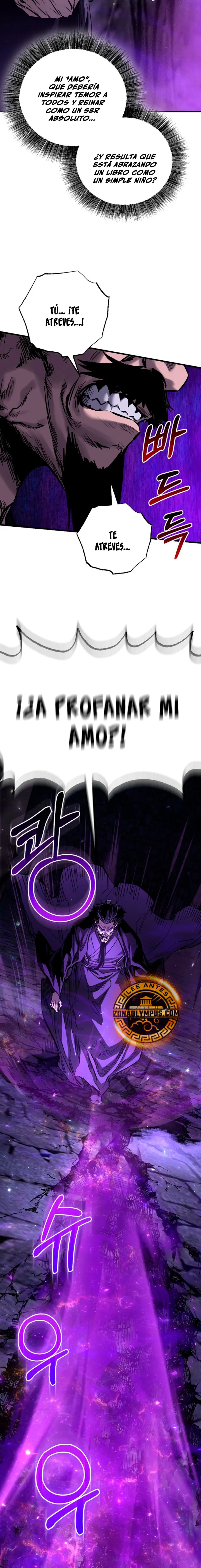 Amigo de la Infancia del Zenit capítulo 100 página 13