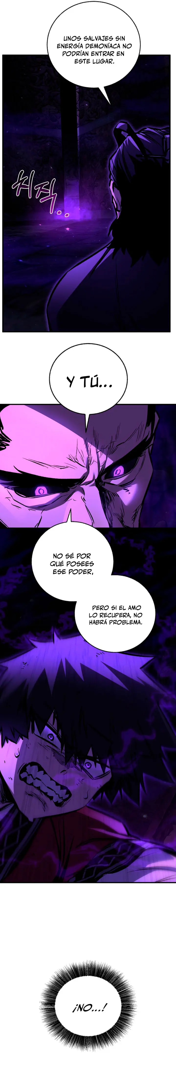 Amigo de la Infancia del Zenit capítulo 103 página 5