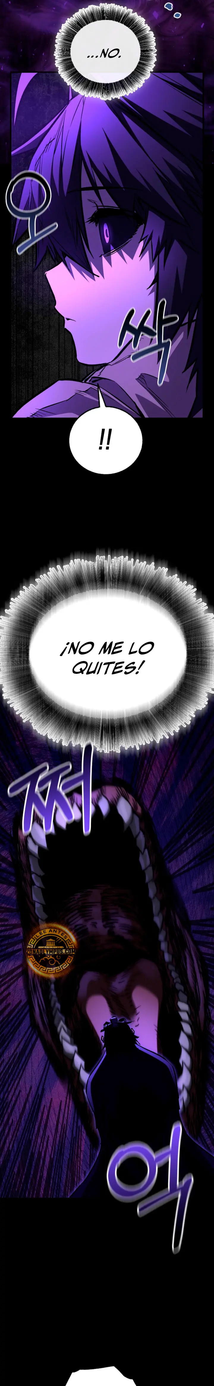 Amigo de la Infancia del Zenit capítulo 103 página 7