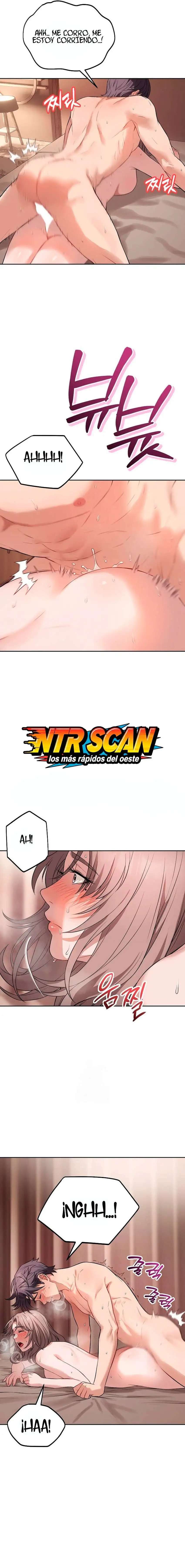 Estoy Aqui Para Ayudarte capítulo 10 página 15
