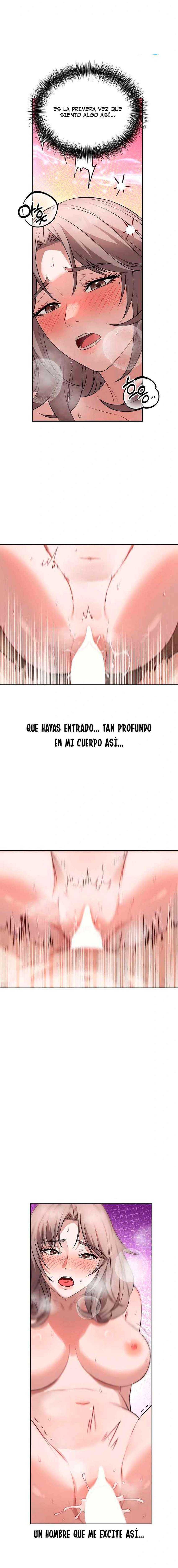 Estoy Aqui Para Ayudarte capítulo 11 página 11