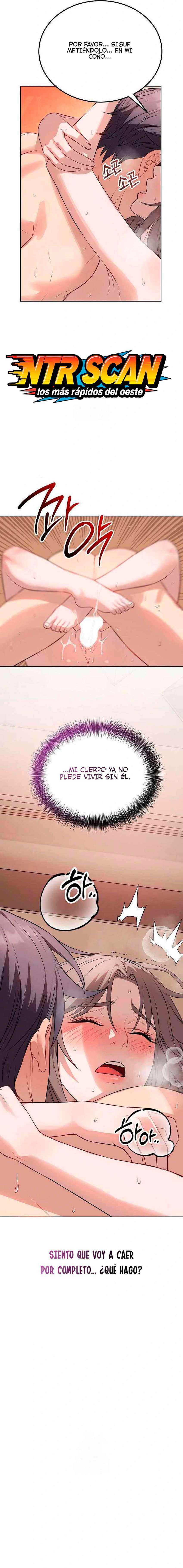 Estoy Aqui Para Ayudarte capítulo 11 página 17
