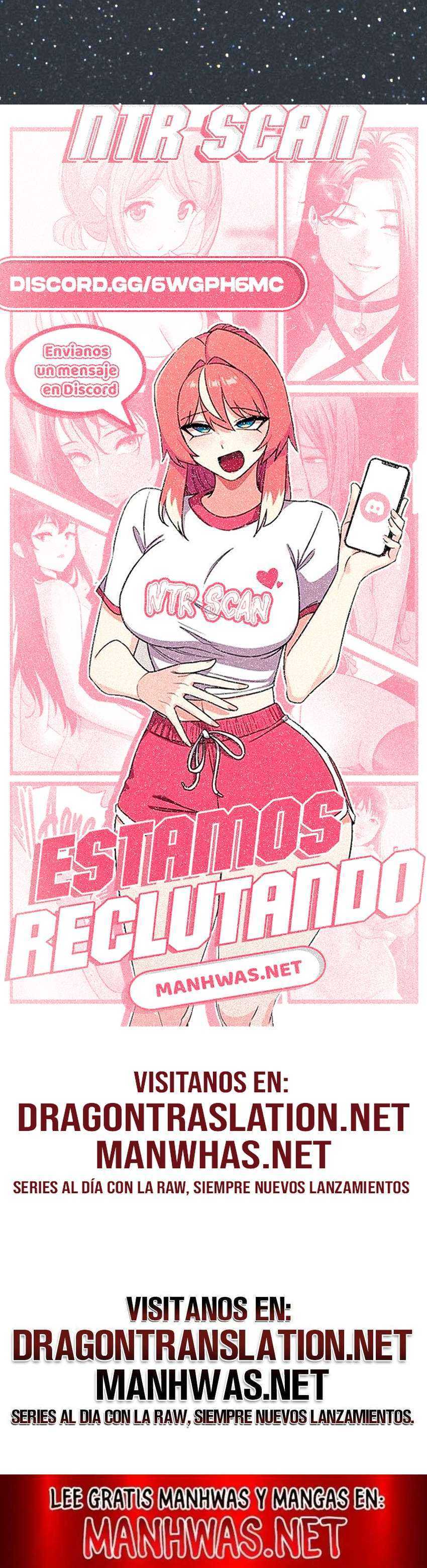 Estoy Aqui Para Ayudarte capítulo 12 página 22