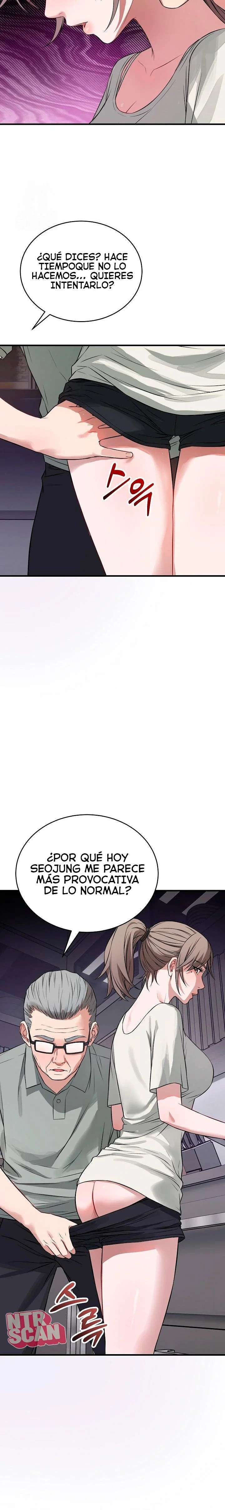Estoy Aqui Para Ayudarte capítulo 14 página 13